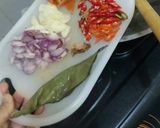 Foto langkah ke 2 dari resep Tumis labusiam + tahu.