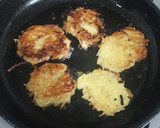 Foto del paso 4 de la receta: Croquetas de papa y cebolla