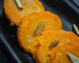 স্টাফড আম কুলফি (stuffed mango kulfi recipe in Bengali) রেসিপি ধাপ - 6 ছবি