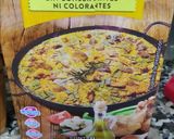 Foto del paso 1 de la receta: Paella rápida