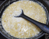 Foto del paso 4 de la receta: Coliflor con bechamel y queso 🧀 gratinada