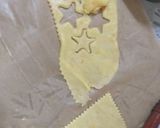 A picture of step 2 of Jam pie.