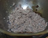 Foto langkah ke 2 dari resep Pempek Kulit.