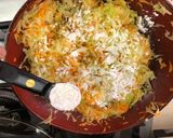 Foto del paso 6 de la receta: Rollitos Chinos de pollo a la Sonorense