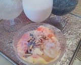 A picture of step 5 of Delicious Faloda Drink.