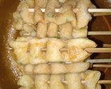 Foto langkah ke 6 dari resep Eomuk/Odeng/Fish Cake.