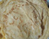 Foto del paso 2 de la receta: Frilloas para canelones