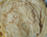 Foto del paso 2 de la receta: Frilloas para canelones