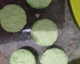Foto langkah ke 4 dari resep Kue Putu dengan Cetakan.
