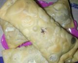 Foto langkah ke 3 dari resep Pisang Coklat.