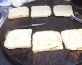 Foto del paso 1 de la receta: Bocaditos de panceta