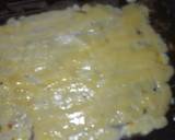 Creamy egg recipe step 4 photo