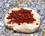 Foto del paso 3 de la receta: Pancitos saborizados (Ideales para las picadas)