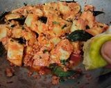 A picture of step 5 of Jeera Aloo (jeera aloo recipe in Hindi).