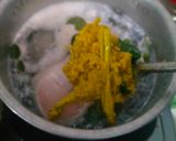Foto langkah ke 3 dari resep Bubur Ayam.