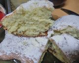 Foto del paso 5 de la receta: Torta 9 cucharadas 🍰