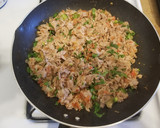 Foto del paso 2 de la receta: Pescadillas de atún