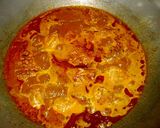 Foto langkah ke 1 dari resep Gulai Ayam Merah.