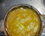 Foto del paso 6 de la receta: Pastel de pollo con puré de papa y zapallo