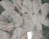 Foto langkah ke 2 dari resep Spicy Chicken Wings (Sayap Ayam Pedas Krispi).