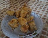 Foto langkah ke 8 dari resep Ayam Goreng KFC.