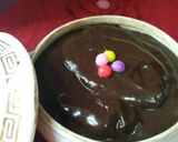 Foto langkah ke 3 dari resep Selai coklat kw..