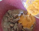 Gambar langkah 2 resipi Lontong Sayur Cap Go Meh.