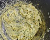 A picture of step 4 of Onion Pakora.