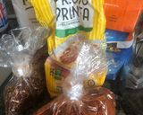 Foto del paso 1 de la receta: Doritos picantes hechos en casa👌