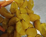 પંજાબી આચાર મસાલા (Punjabi Aachar Masala Recipe In Gujarati) રેસીપી સ્ટેપ1ફોટો
