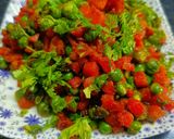 गाजर मटार भाजी (Gajar Matar Bhaji Recipe In Marathi) रेसिपी स्टेप 6 फोटो