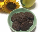 Foto del paso 5 de la receta: Galletas de avenasemi-Fitness!