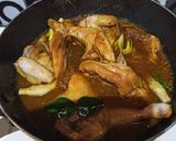 Foto langkah ke 3 dari resep Ayam Bakar.