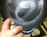 Foto del paso 2 de la receta: Crepê a la napolitana 🇫🇷