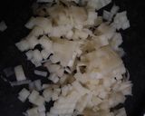 থোড় ঘন্ট(Thor ghonto recipe in bengali) রেসিপির ধাপ 1 ছবি