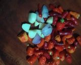 Foto langkah ke 1 dari resep Sambel Bawang.