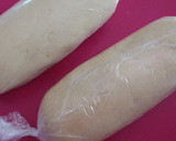 Foto del paso 3 de la receta: Galletas de limón con lacasitos