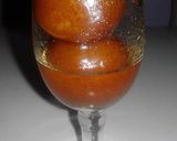 A picture of step 2 of #Gulabjaman.