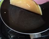 Foto langkah ke 4 dari resep Pancake (adonan dasar pancake).