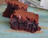 Brownie recept fázis 2 fotója