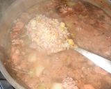 Foto del paso 5 de la receta: Guisito a mi manera para el frío🥶😋