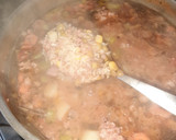 Foto del paso 5 de la receta: Guisito a mi manera para el frío🥶😋