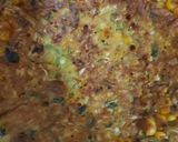 Foto langkah ke 3 dari resep Telur Dadar Padang "ala-ala".