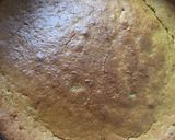 Foto del paso 2 de la receta Bizcocho con aguacate y glaseado de limón