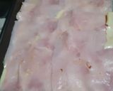 Foto del paso 4 de la receta: Pastel tipo lasagna