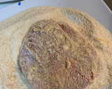 Foto del paso 2 de la receta: Milanesas a la napolitana