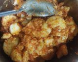 લસણીયા ભૂંગળા બટાકા (Lasaniya Bhungra Bataka Recipe In Gujarati) રેસીપી સ્ટેપ2ફોટો