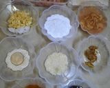 Foto langkah ke 1 dari resep Pangsit goreng.