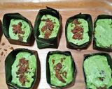 Foto langkah ke 6 dari resep Jajanan pasar PADAMARAN khas Jambi.