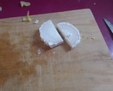 Foto del paso 4 de la receta: Endivias acompañadas de mini hamburguesas